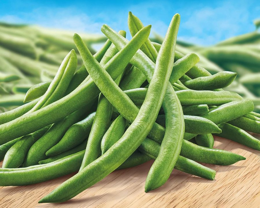 Diyetisyenlere Göre En İyi 6 Anti-İnflamatuar Dondurulmuş Sebze