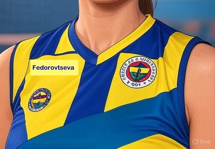 Yeni Sezon Öncesi Arina Fedorovtseva'ya Tavsiyeler (2025 - 2026 Sezonu)