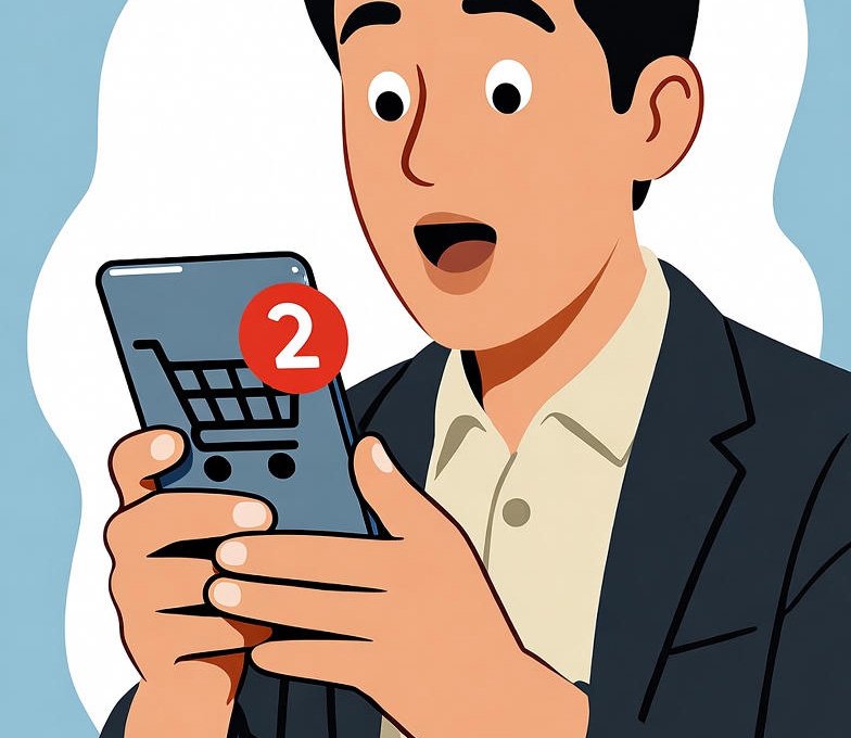 Online Alışveriş Yapmayı Bıraktım - İşte Öğrendiklerim
