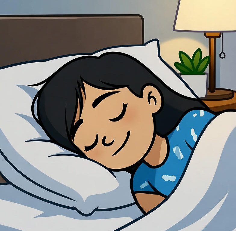 Yaşınıza Göre Geceleri Kaç Kez Uyanmanız Normaldir?