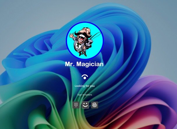 Windows Hello, bilgisayarımı kullanma şeklimin önemli bir parçası haline geldi