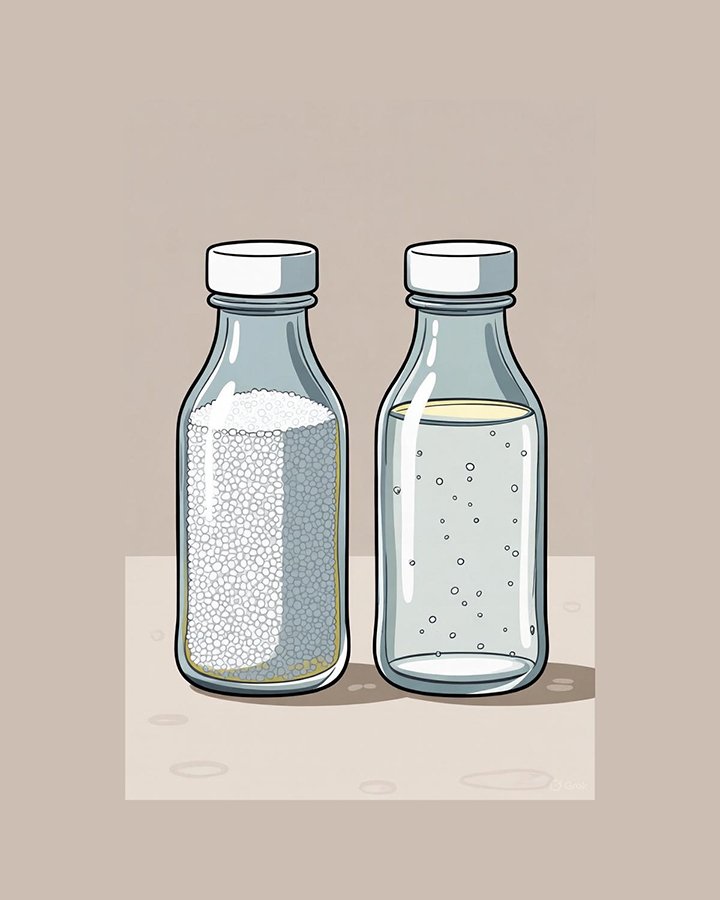 Bu iki mutfak zımbasını kullanarak saniyeler içinde kireçten kurtuldum ve bu, oyunun kurallarını değiştirdi