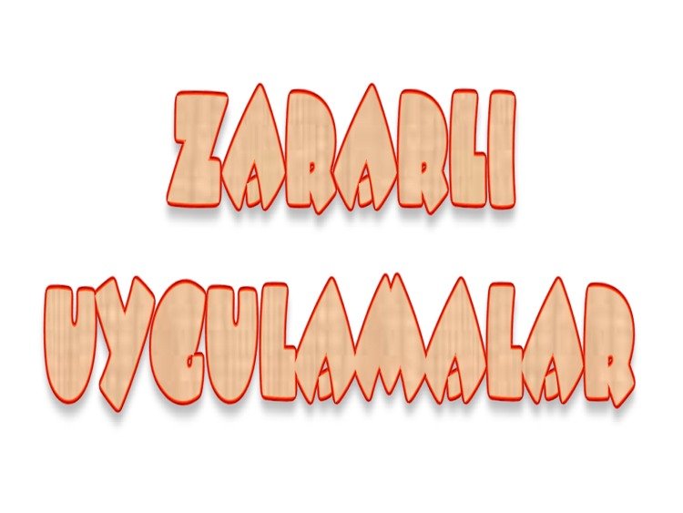 Android kullanıcıları saldırıya uğramamak için bu uygulamaları derhal silmeli.