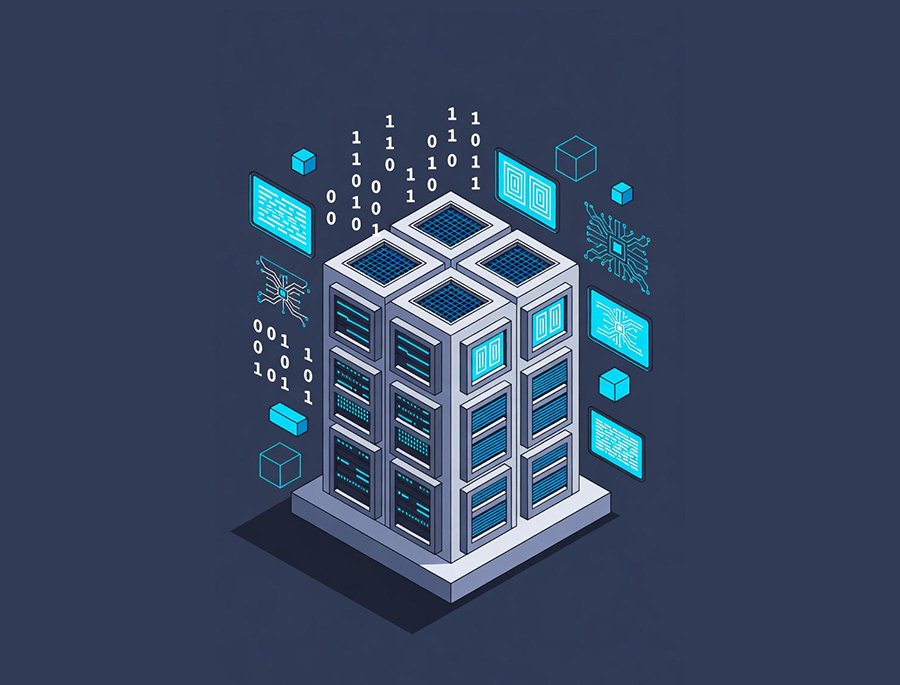 NVIDIA ve Oracle, DOE'nin En Büyük Yapay Zeka Süper Bilgisayarı "Solstice"i Geliştirecek