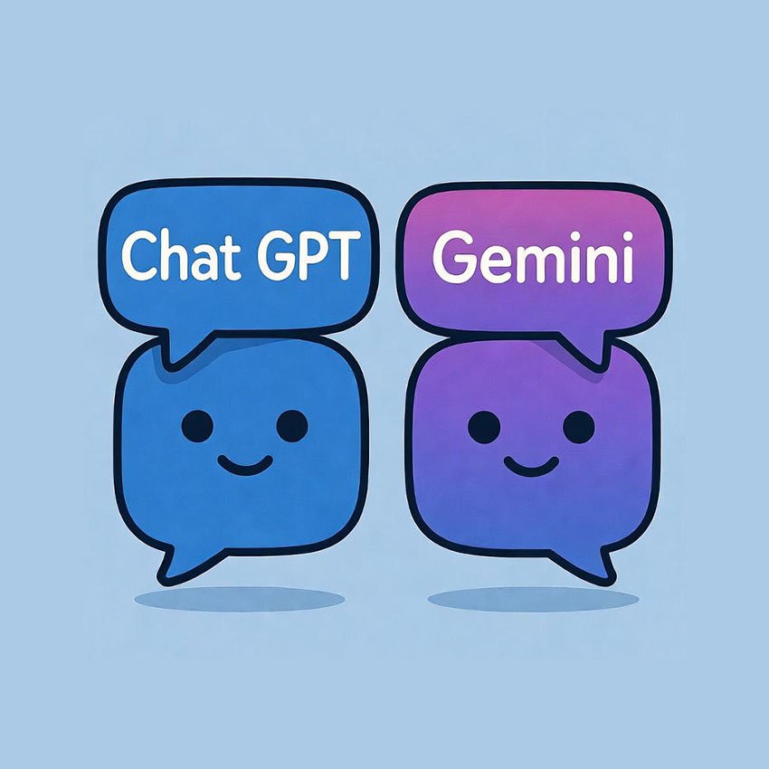 OpenAI'nin ChatGPT 5.1'i ve Google'ın Gemini 3'ü: İşte yapay zeka yarışındaki modeller