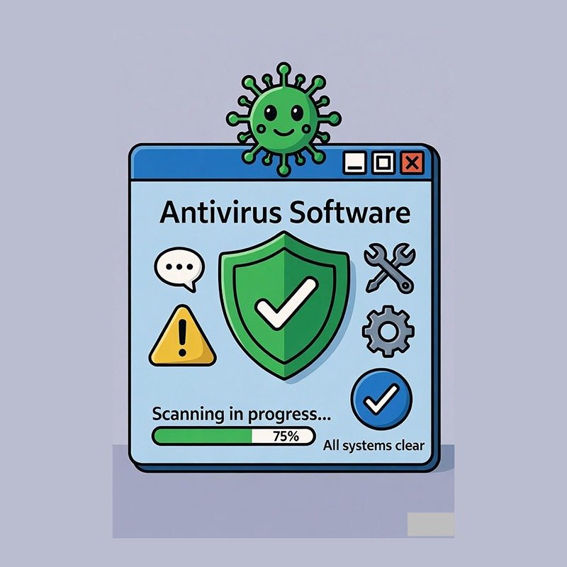 Antivirüs yazılımı için para ödemeli misiniz yoksa vazgeçmeli misiniz?