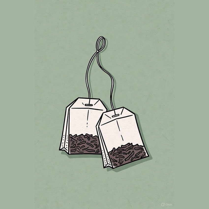 Sürücülerin Bu Kış Arabalarına Çay Poşeti Koymalarının Nedeni