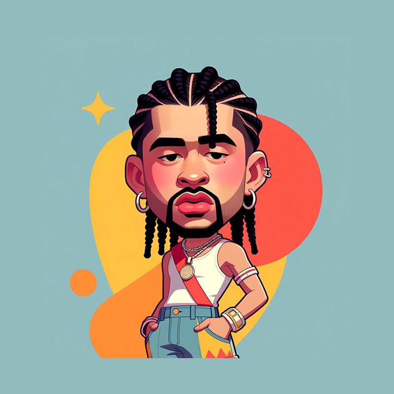 Trump'ın kendisinin nefret tohumları ektiğini söylemesinin ardından Bad Bunny, Grammy Ödülleri'nde inanılmaz bir açıklama yaptı