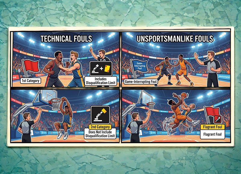 AVRUPA BASKETBOLUNDA DEVRİM: EuroLeague'in Yeni Kural Seti Taktiksel Anlayışı Nasıl Değiştirecek?