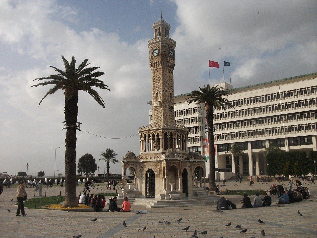 9 Eylül İzmir'in Kurtuluşu