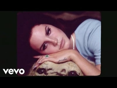"Lana Del Rey - National Anthem" Hakkında diğer bilgiler