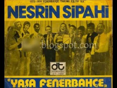 "Fenerbahçe Marşı" Hakkında diğer bilgiler