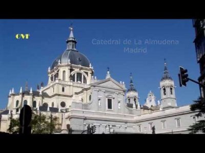 "Almudena Katedrali" Hakkında diğer bilgiler