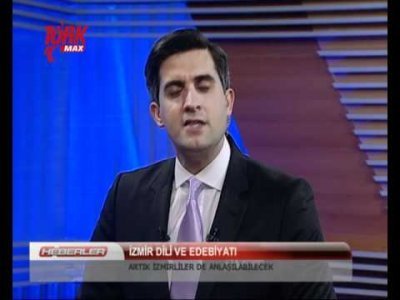 "İzmir Dili ve Edebiyatı Bölümü Açılıyor" Hakkında diğer bilgiler
