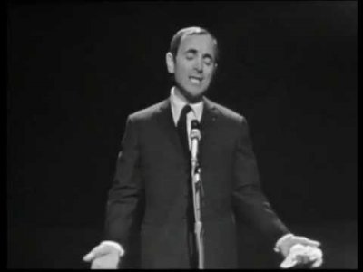 "La Bohème - Charles Aznavour" Hakkında diğer bilgiler