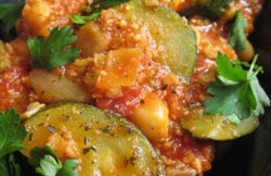 Kabak Special