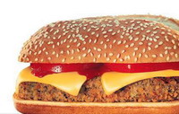 Bean Burger